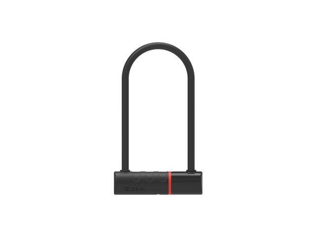 ZÉFAL K-Traz U11 hængelås i sort