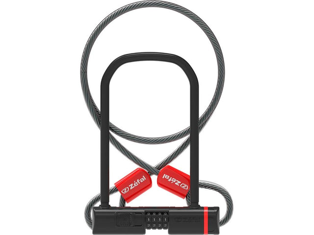 ZÉFAL K-Traz U13 Code+ all-in-one