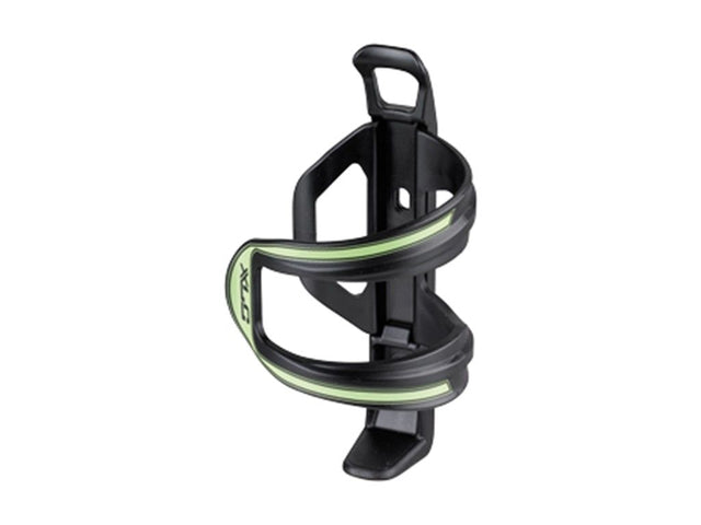 XLC Flaskeholder BC-S06 i grøn og sort