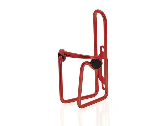 XLC Flaskeholder BC-A02 i rød