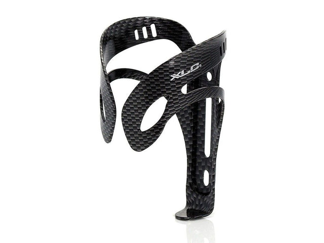 XLC Flaskeholder BC-A04 med Carbon Look