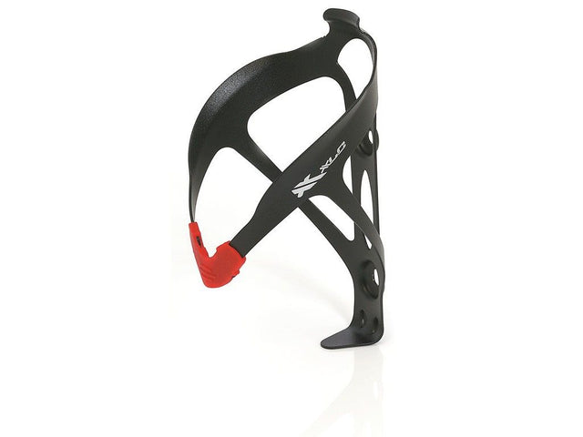 XLC Flaskeholder BC-A09 i sort
