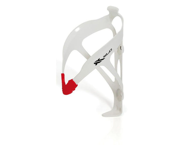 XLC Flaskeholder BC-A09 i hvid