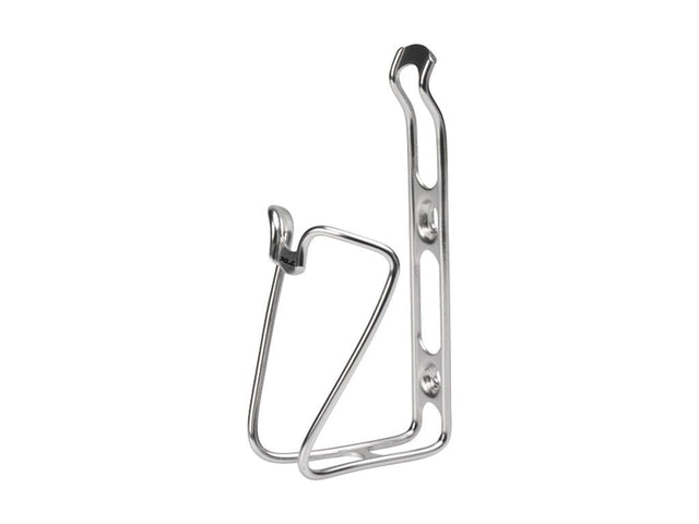 XLC Flaskeholder BC-A10 i  sølv