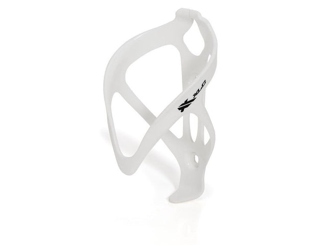 XLC Flaskeholder BC-K05 i hvid
