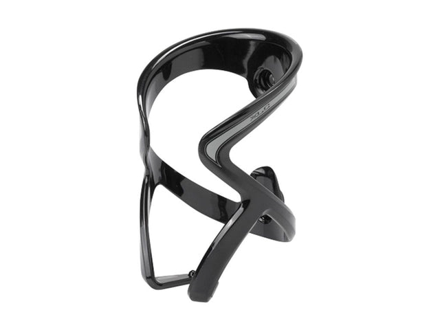 XLC flaskeholder BC-K06 i sort og grå