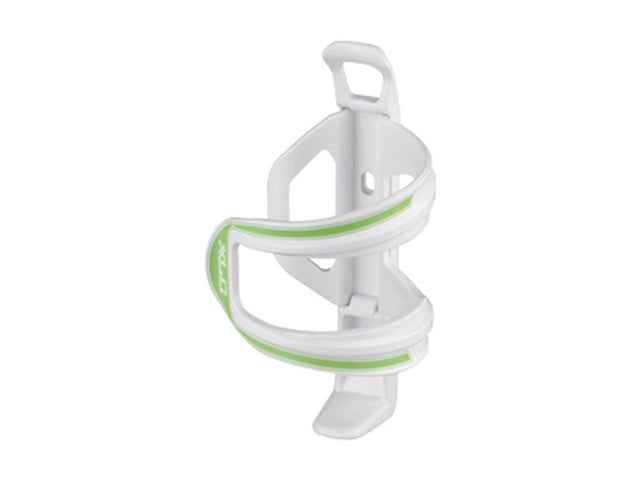 XLC flaskeholder BC-S06 I hvid og grøn