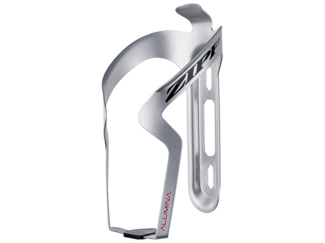 ZIPP flaskeholder i Alumina Silver
