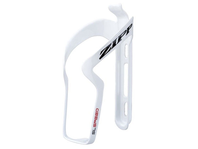 ZIPP flaskeholder SL Speed i hvid