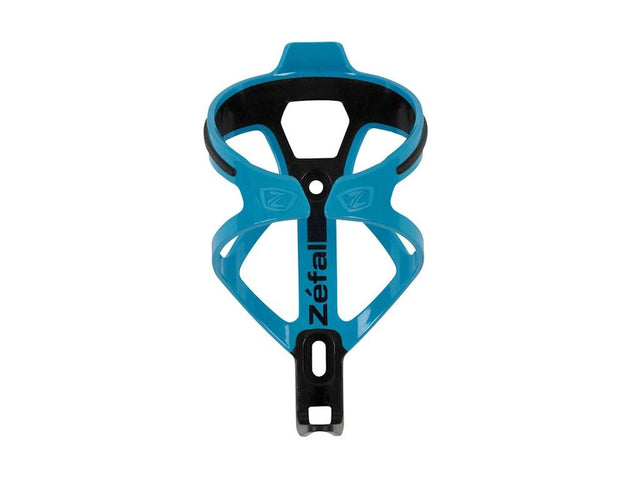 ZÉFAL flaskeholder Pulse B2 i Cyan blue