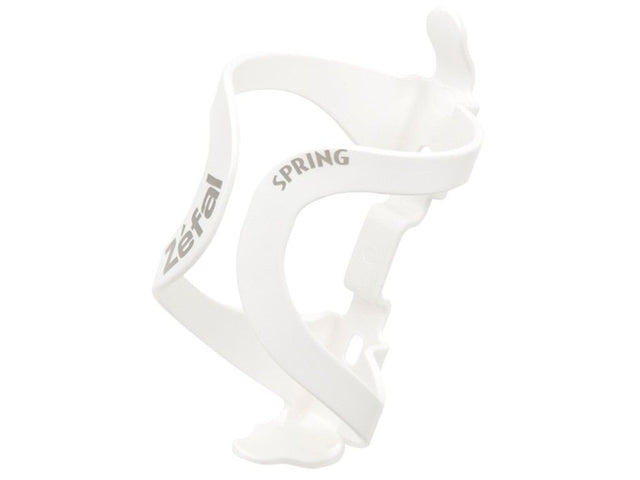 ZÉFAL Spring hvid flaskeholder