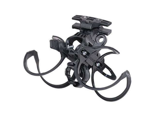 ZÉFAL Tri bottle holder set flaskeholder til 2