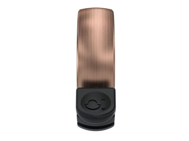 Knog classic ringeklokke i copper