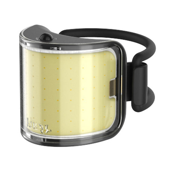 Knog 330 grader cykel forlygte