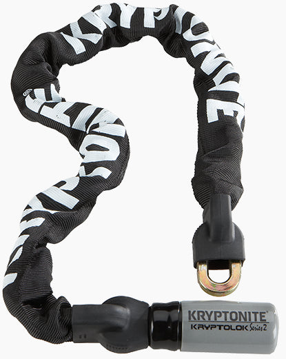 KryptoLok Serie 2 955 kæde med integreret lås