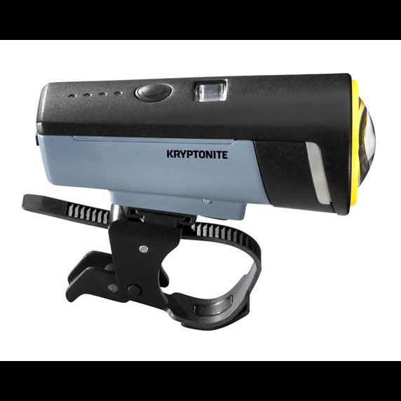 Kryptonite incite frontlygte 60 lumen