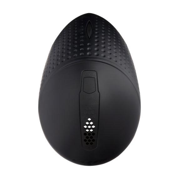 Lazer Cykelhjelm tardiz mat sort