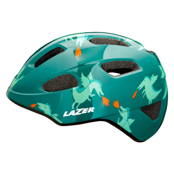 Lazer Nutz dragon junior cykelhjelm