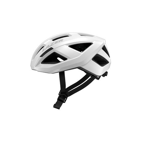 Lazer Tonic KC cykelhjelm i hvid