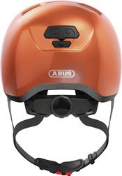 ABUS Skurb Kid Goldfish Orange Børnehjelm