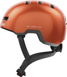 ABUS Skurb Kid Goldfish Orange Børnehjelm