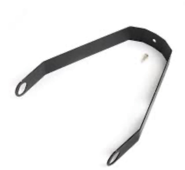 Bagskærm beskytter til Pro El-Løbehjul