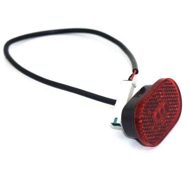 Baglygte til Xiaomi Pro 2 / Essential