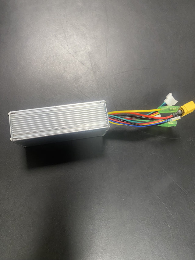 Motherboard/Controller til Denver