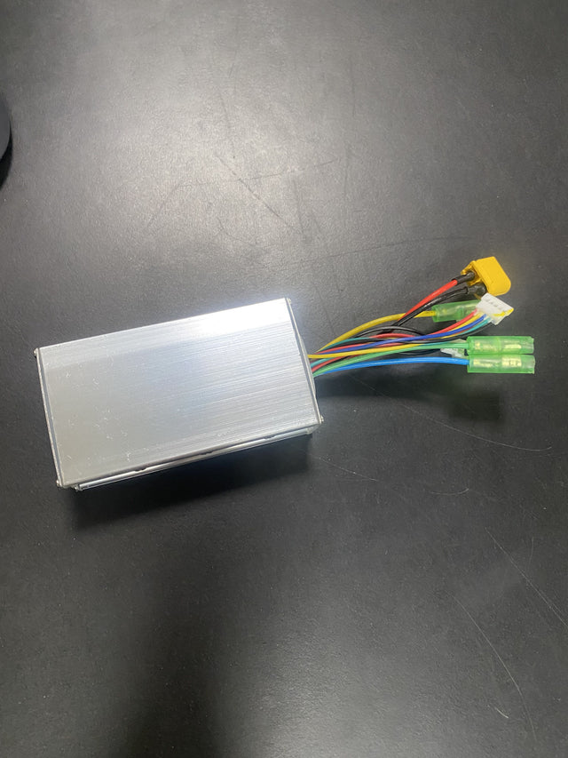 Motherboard/Controller til Denver