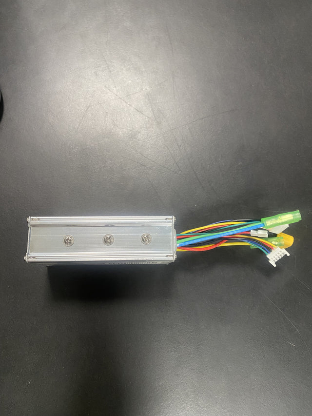 Motherboard/Controller til Denver