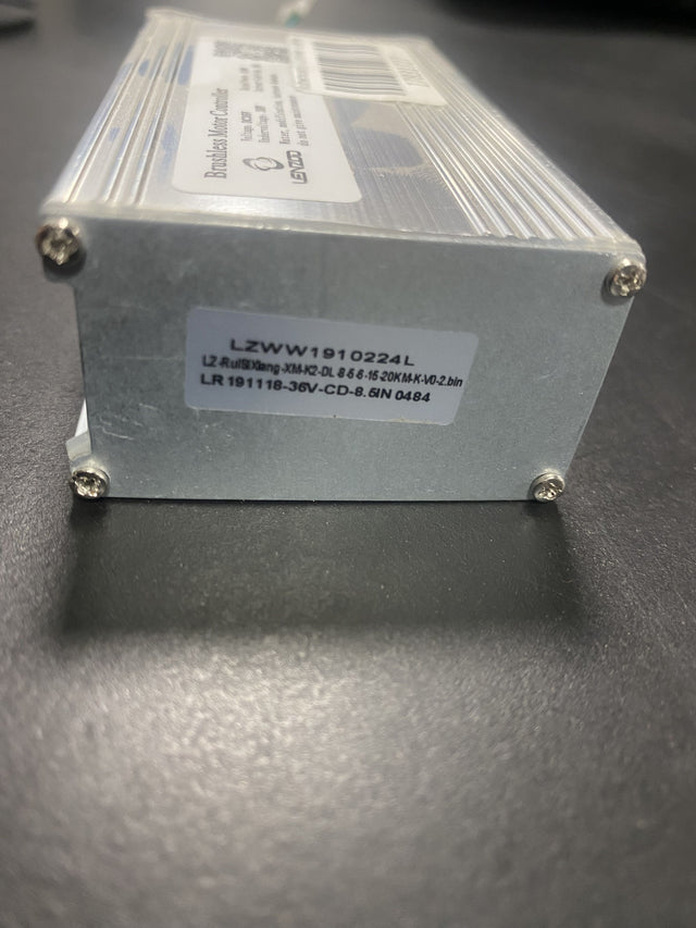 Motherboard/Controller til Denver