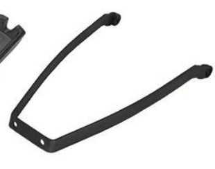 Bagskærm Beskytter til Xiaomi Pro 2