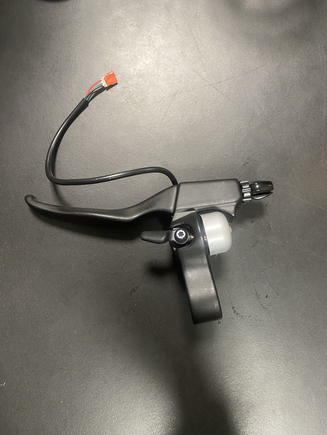 Bremsehåndtag til GoFast GX4 El-løbehjul