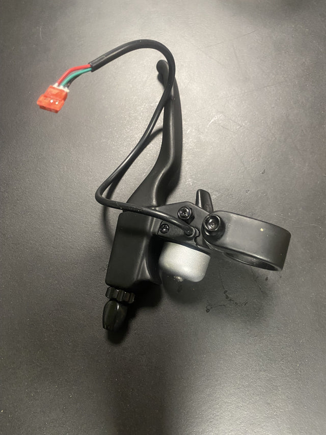 Bremsehåndtag til GoFast GX4 El-løbehjul