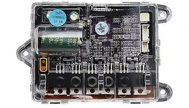 Original Controller til GoFast el-løbehjul