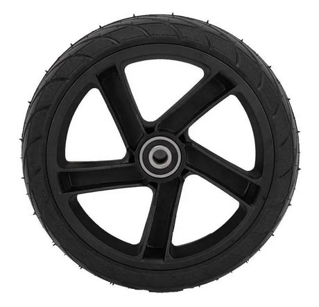 Baghjul med dæk - segway ninebot