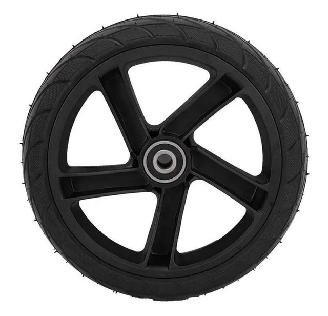 Baghjul med dæk - segway ninebot