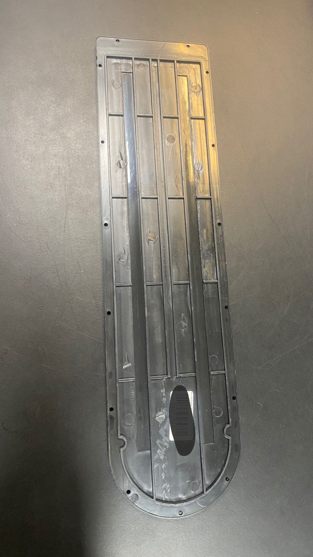 Bundplade til Xiaomi M365/GoFast El-løbehjul