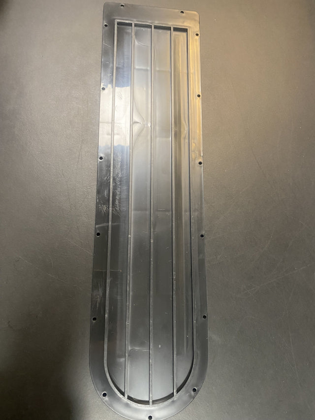 Bundplade til Xiaomi M365/GoFast El-løbehjul