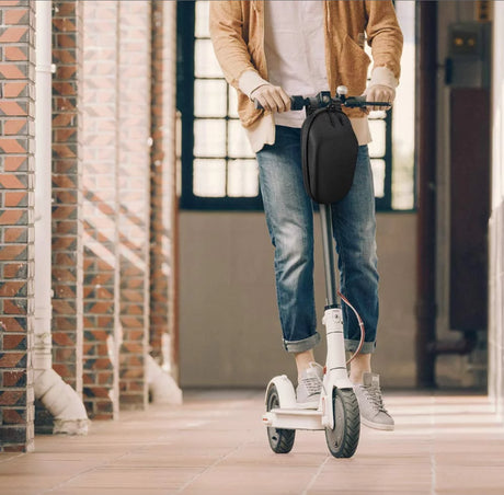 Opbevaringstaske til El- løbehjul