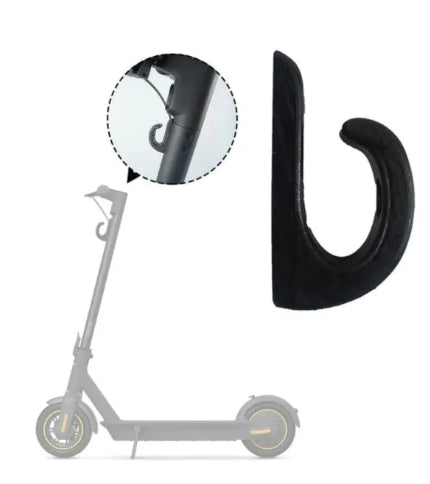 Indkøbskrog til El-løbehjul