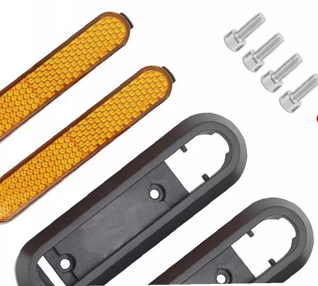 Xiaomi Essential og PRO 2 reflekser