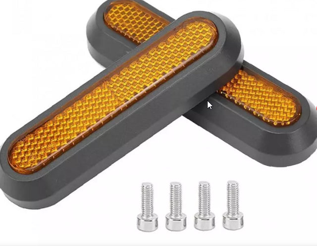 Xiaomi Essential og PRO 2 reflekser