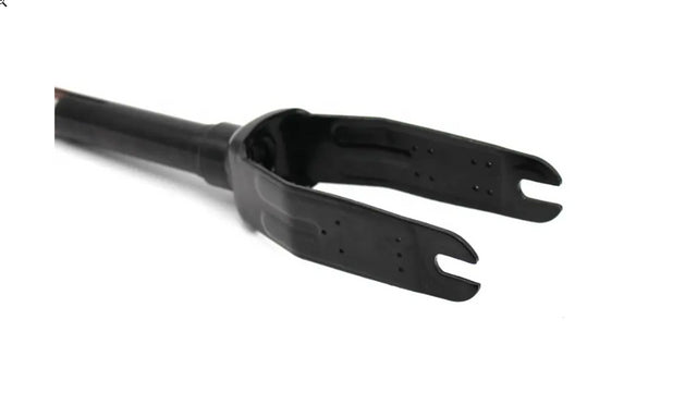 Metal forgaffel til Xiaomi M365 / Pro / Pro 2 / 1S / Essential / Mi 3