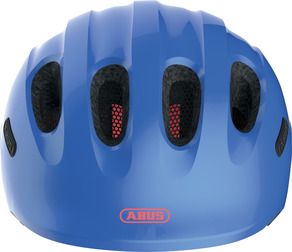 Abus Smiley 2.1 MIPS Sparkling Blue børnehjelm