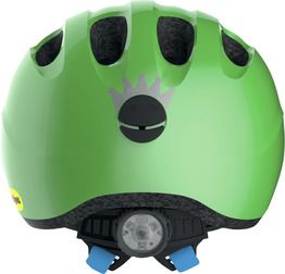 Abus Smiley 2.1 MIPS Sparkling Green børnehjelm