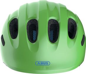 Abus Smiley 2.1 MIPS Sparkling Green børnehjelm