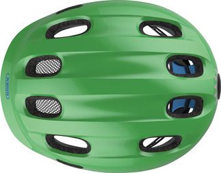 Abus Smiley 2.1 MIPS Sparkling Green børnehjelm