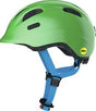 Abus Smiley 2.1 MIPS Sparkling Green børnehjelm
