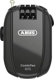 Abus Combiflex™ Stopover 65